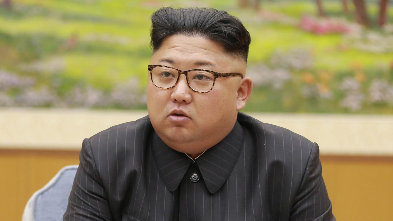 Is North Korea preparing for war?