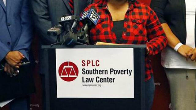 Conservative leaders plead with media: Stop citing SPLC