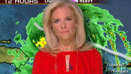 Janice Dean donates proceeds from new book to Harvey victims