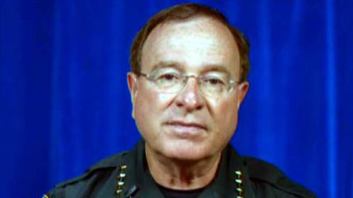 Florida sheriff: Sex offenders not welcome at shelters