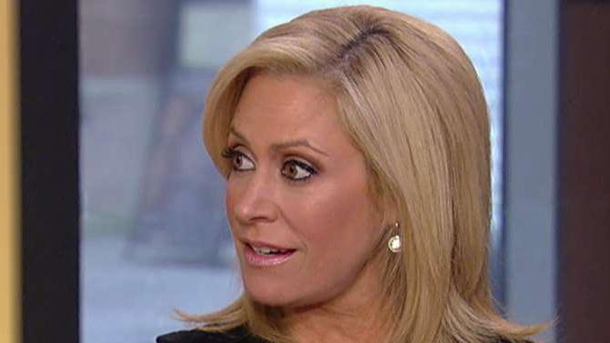 Melissa Francis: Trump's debt deal was a 'genius move'