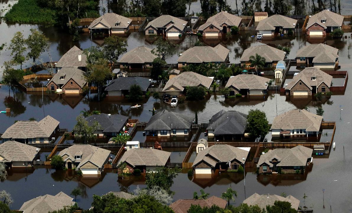  Hurricane prep: How does flood insurance work?
