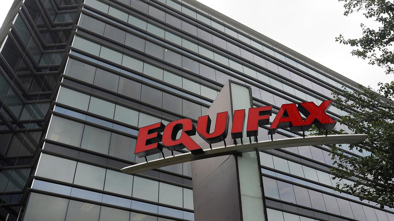 Equifax: Security breech could impact 143 million consumers
