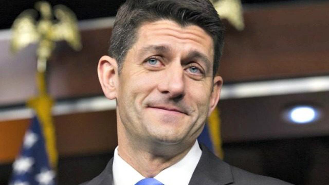Paul Ryan: There Will Not Be A Standalone Dream Act