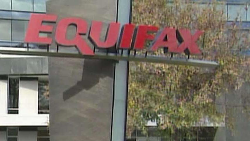 Equifax breach may affect 143 million Americans