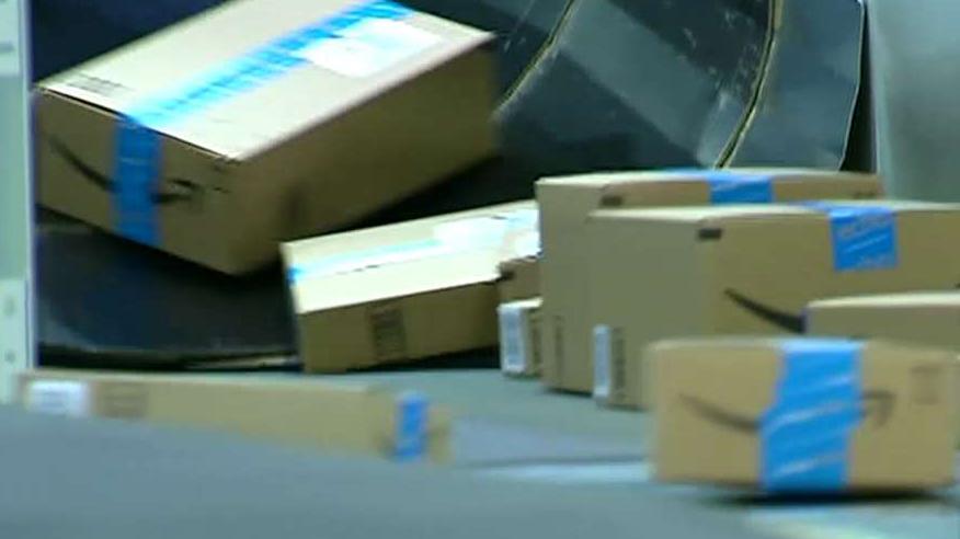Amazon planning to build second headquarters in new city