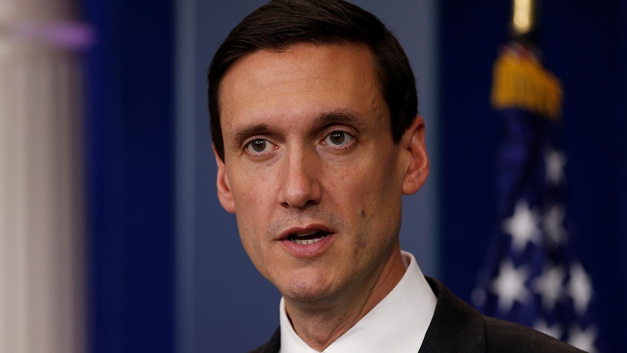 Bossert warns: Be prepared to be on your own for 72 hours