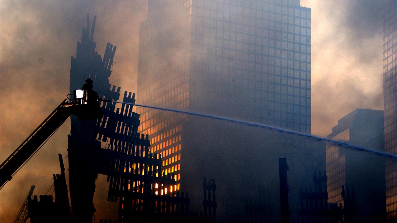 16 years after 9/11, where does the war on terror stand? 