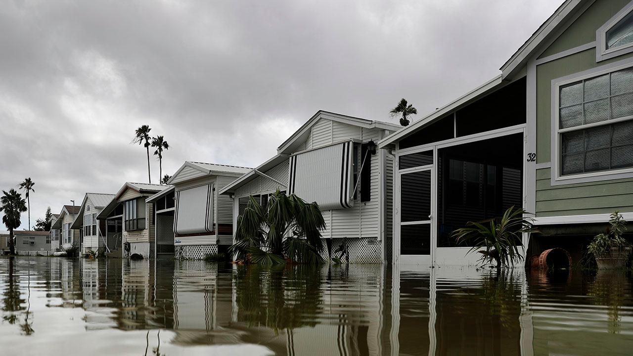 Millions without power as Irma devastates Florida