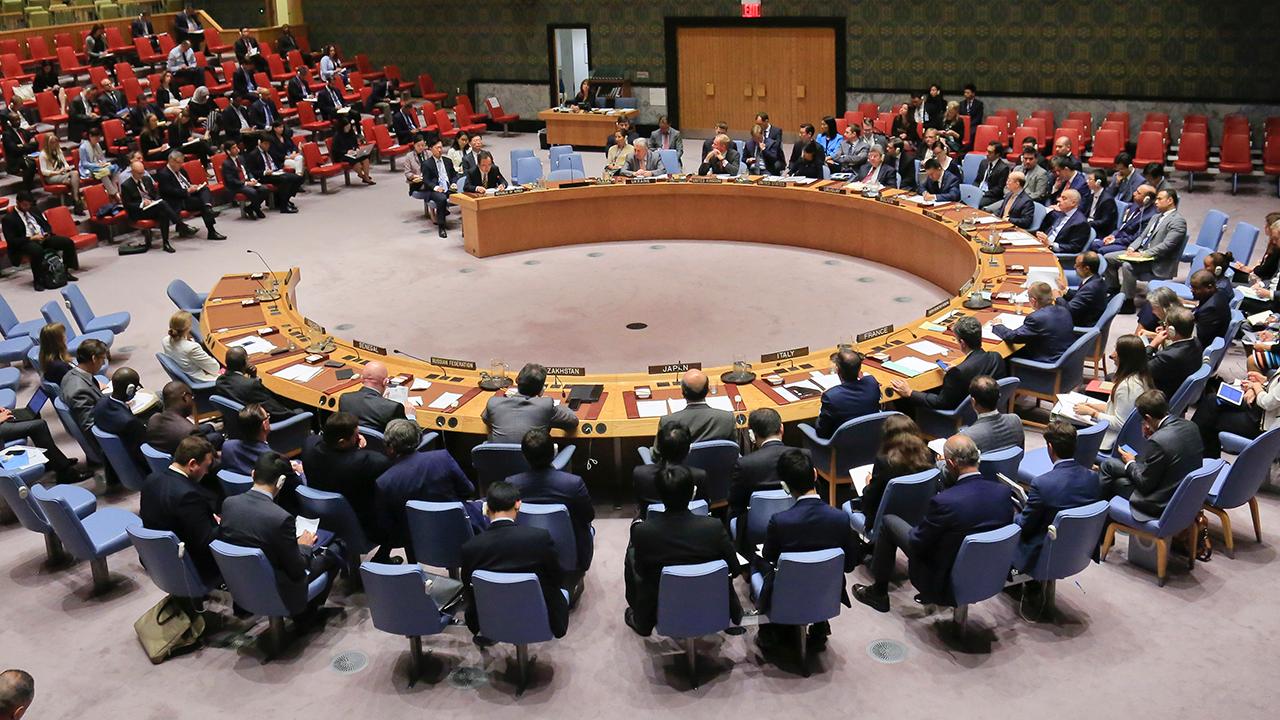 United Nations approves North Korea sanctions