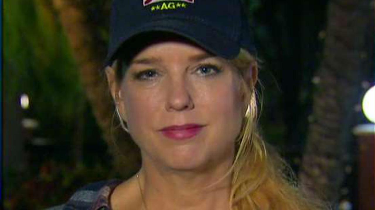 Pam Bondi to gougers: We're going to go after you
