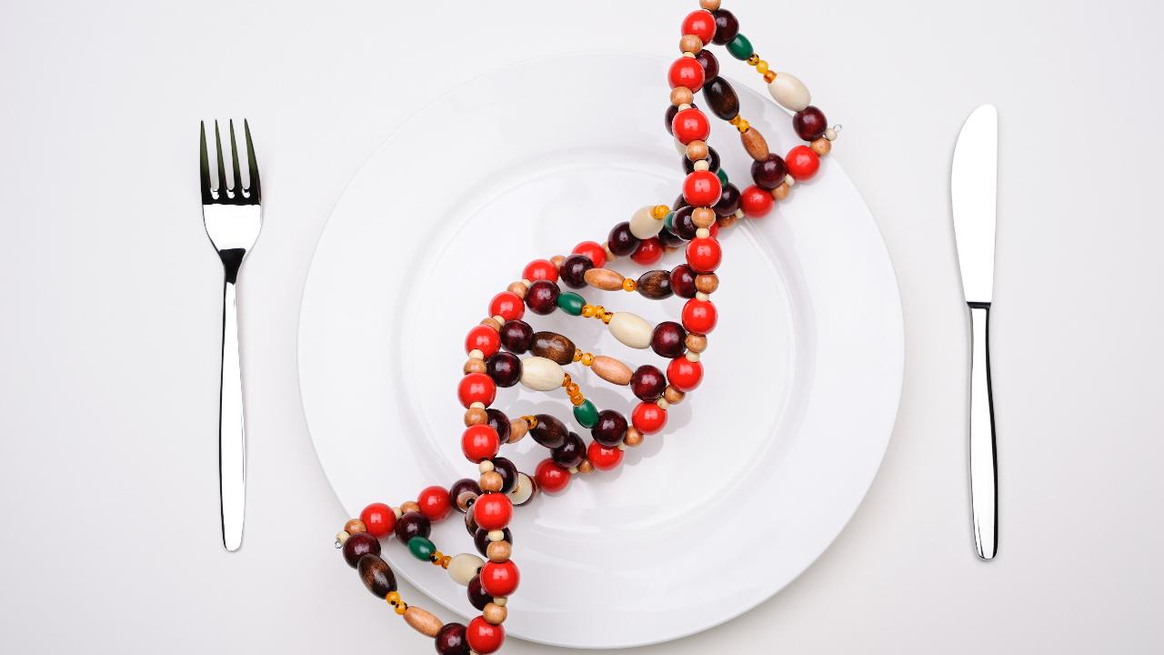 How eating for your DNA improves health