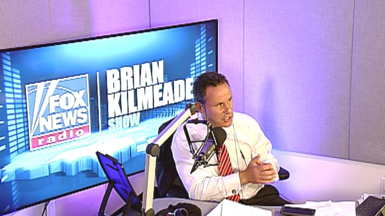 Kilmeade Responds To 'The View' Telling Him To Read A Book