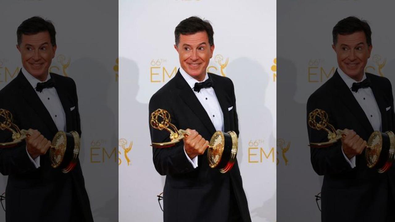 Prime-time Emmy Awards reflect TV's changing landscape