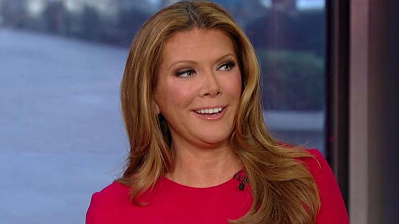 Trish Regan: Cutting taxes does not need to be political