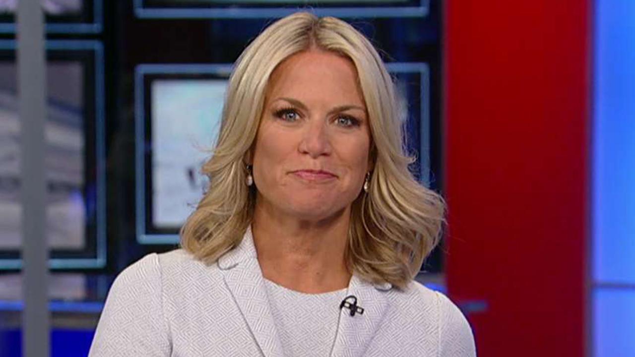 MacCallum: Trump base okay with deals, they want change