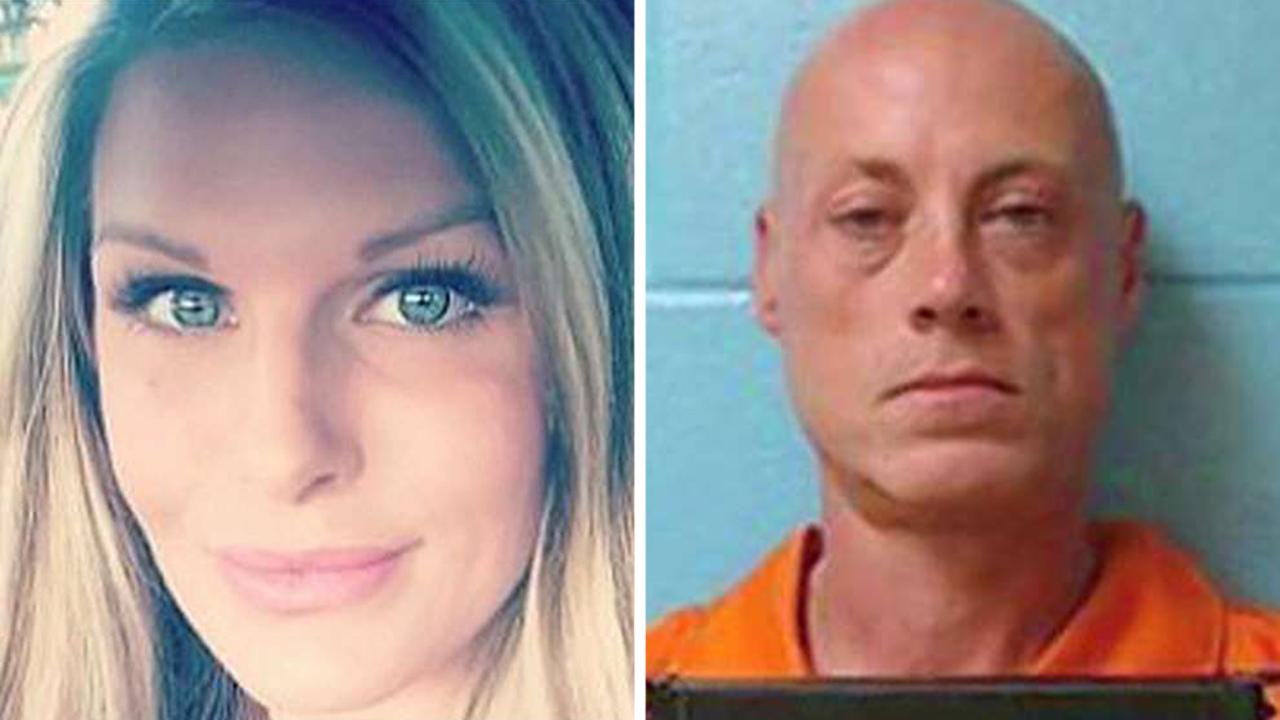 Ex-husband admits killing missing Texas realtor