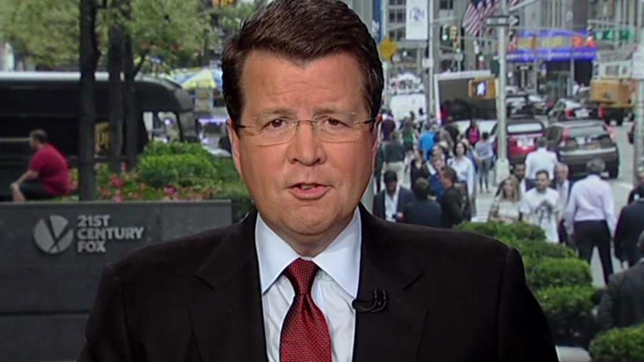 Cavuto to celebrities: Send the money, save the lecture