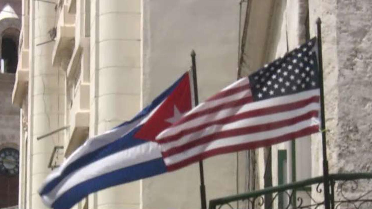 State Dept. reports more cases of sonic attacks in Cuba