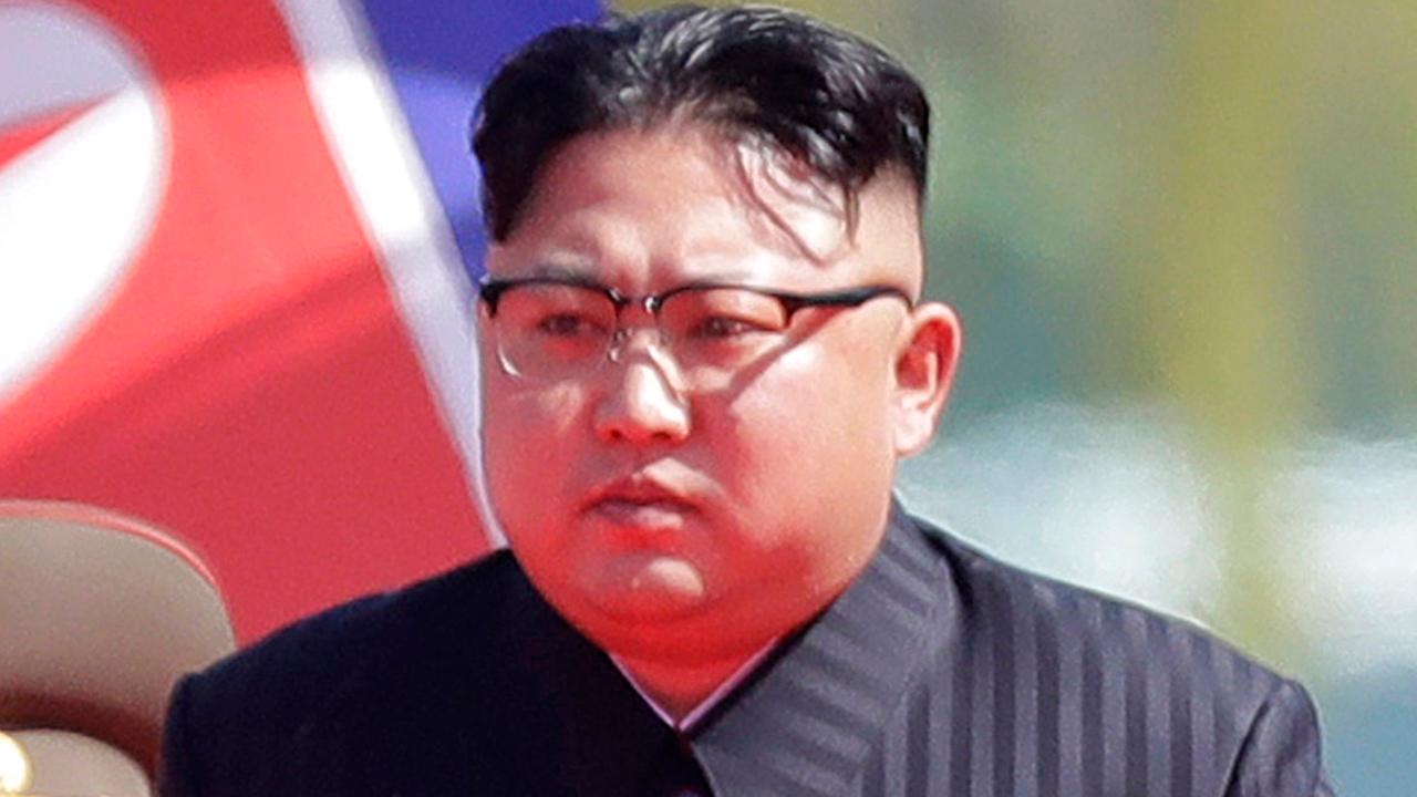 North Korea threatens to 'sink' Japan