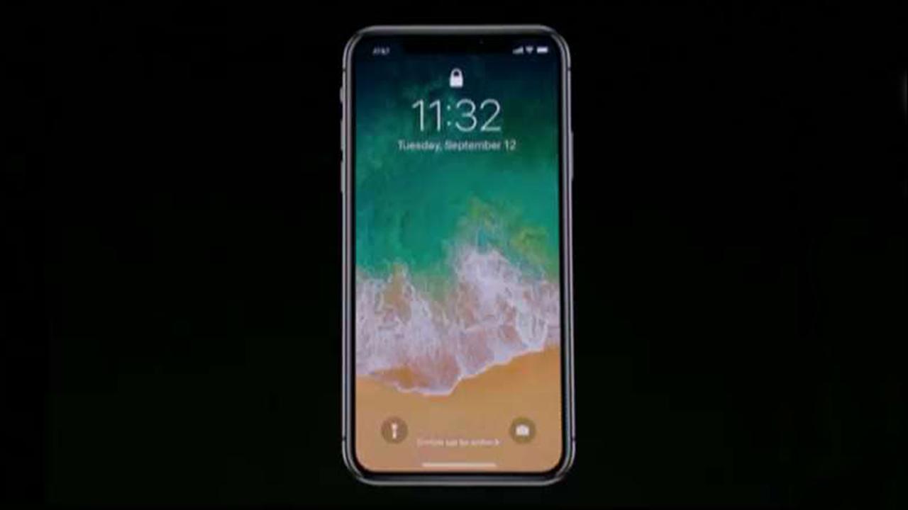 How secure is iPhone X's Face ID feature?