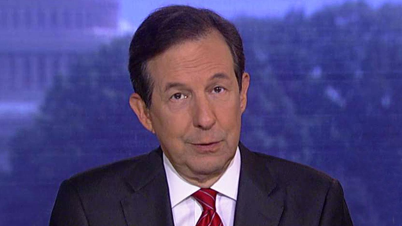 Is there a DACA deal? Why Chris Wallace says 'clearly not'