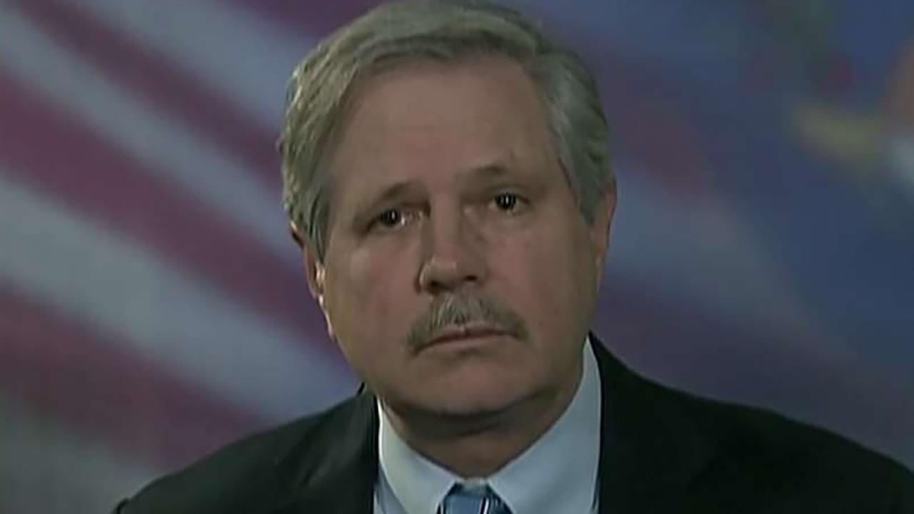 Sen. Hoeven: Trump wants to simplify, reduce tax rates
