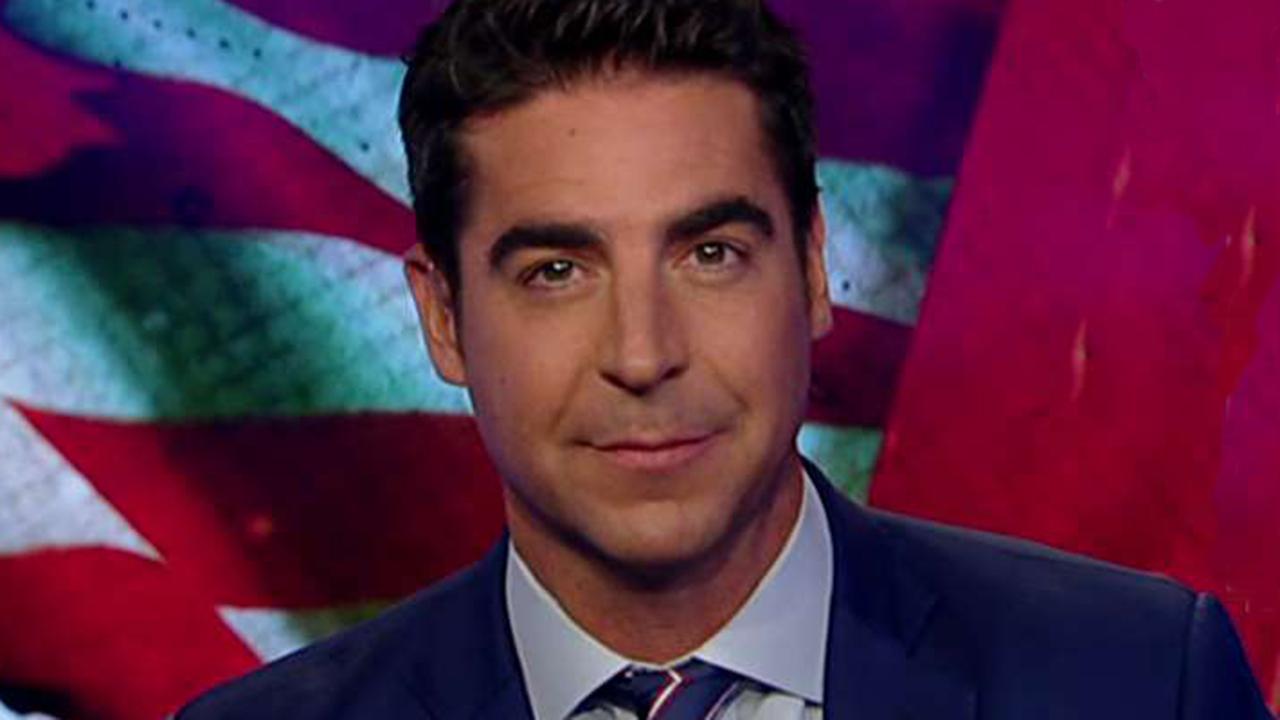 Watters' Words: What happened with Hillary?