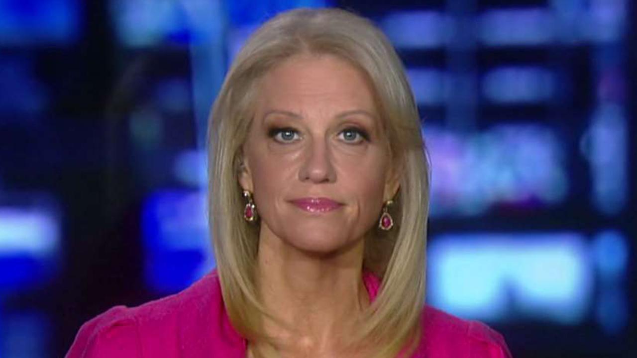 Conway: Trump to promote sovereignty at United Nations