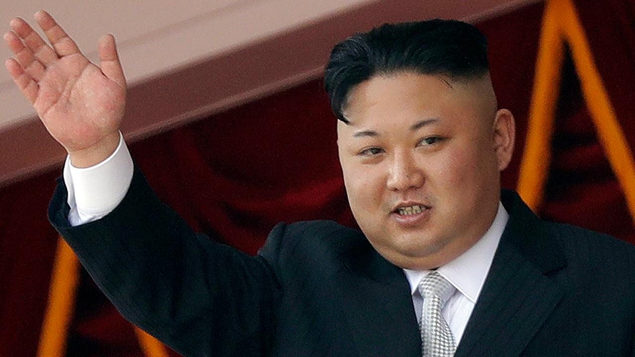 Eric Shawn reports: What to tell North Korea