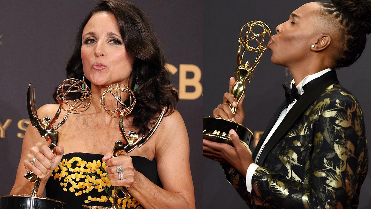Emmy Recap: Who won big?