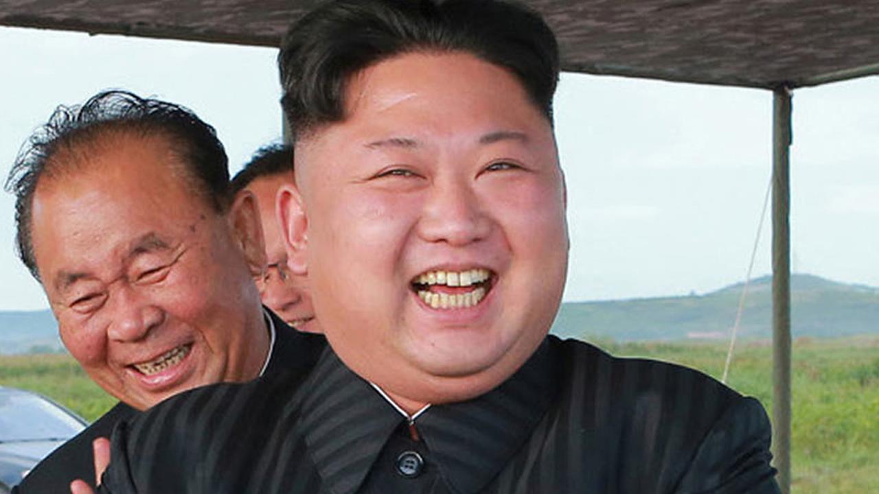 North Korea crisis tops agenda as world leaders gather at UN