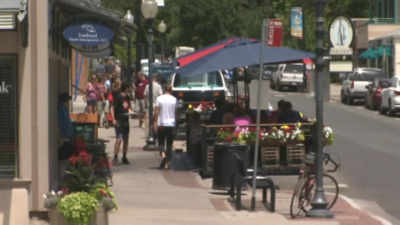 Small town population trends shifting across US