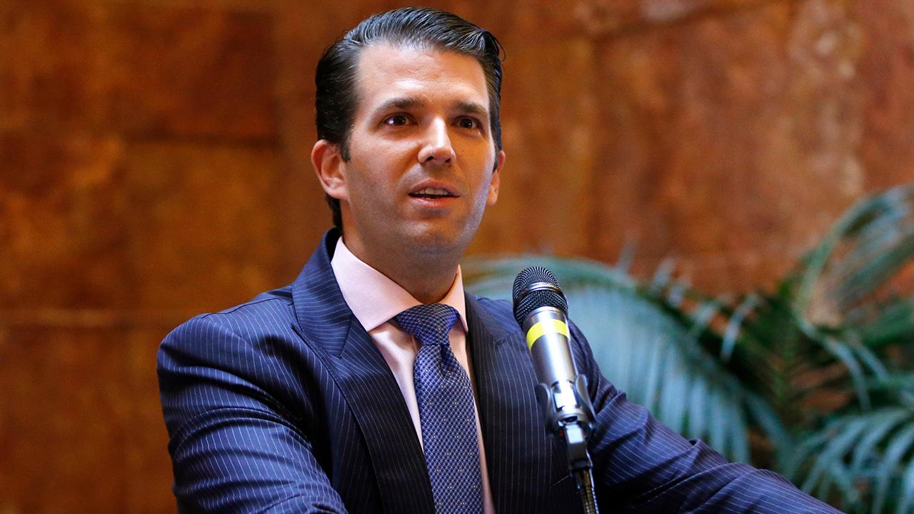 Russia probes call witnesses from Trump's family, campaign