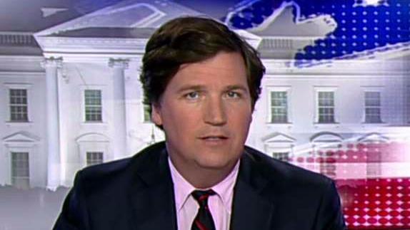 Tucker: Emmys more indoctrination than entertainment