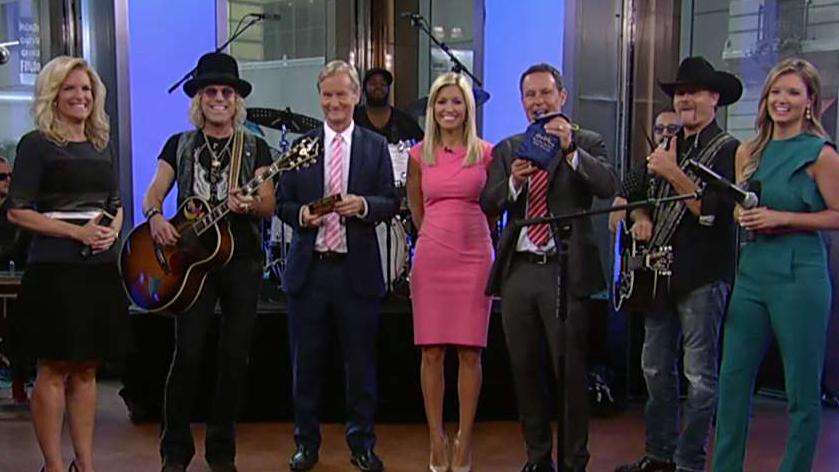 After the Show Show: Big & Rich