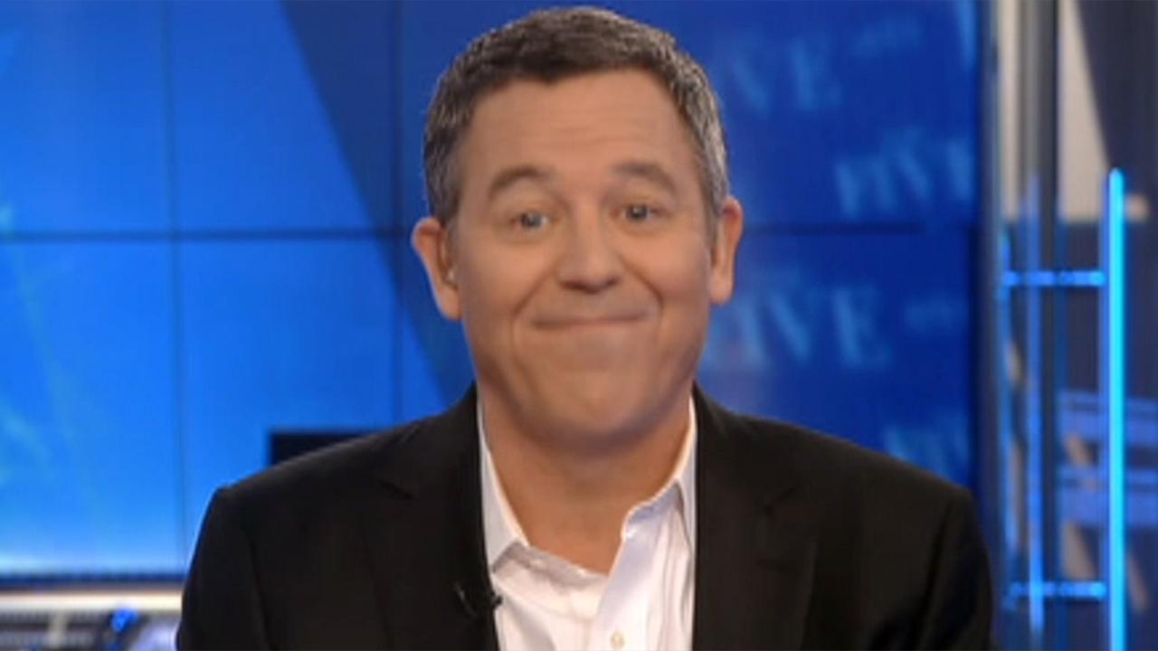 Greg Gutfeld reads correction on Southern Poverty Law Center