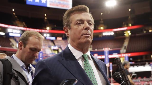 Trump vindicated by Manafort wiretapping?