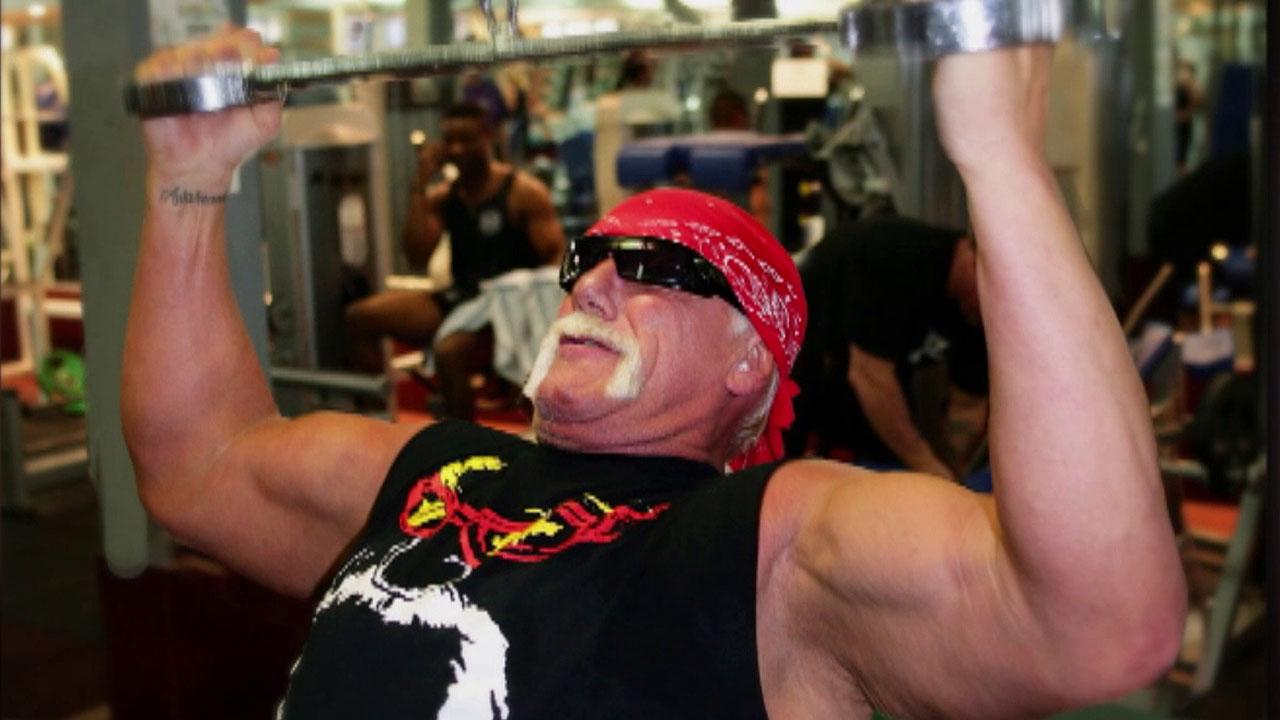 'OBJECTified' preview: Hulk Hogan opens up on Gawker lawsuit