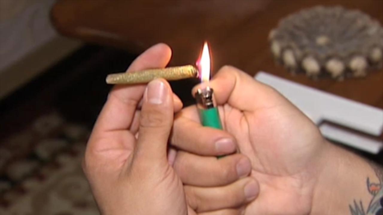 Pot lounges could become reality in Nevada