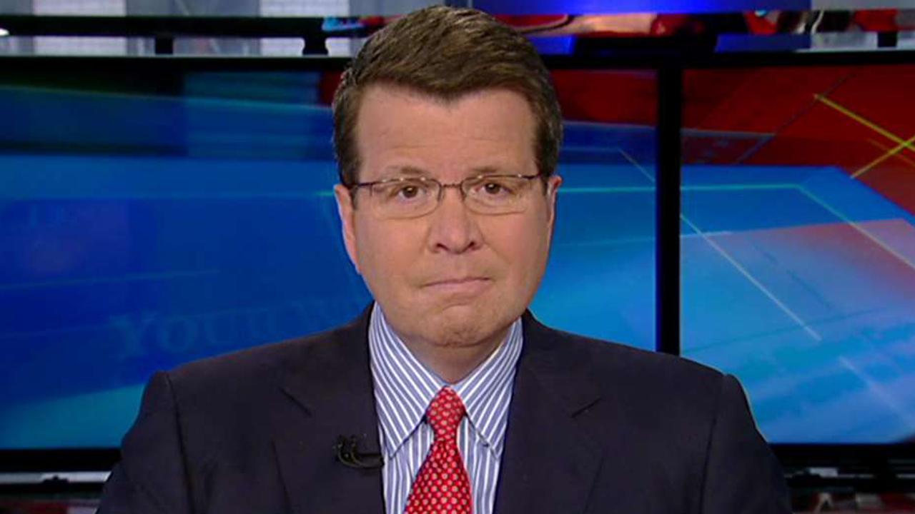 Cavuto: Stay humble, it will really come in handy