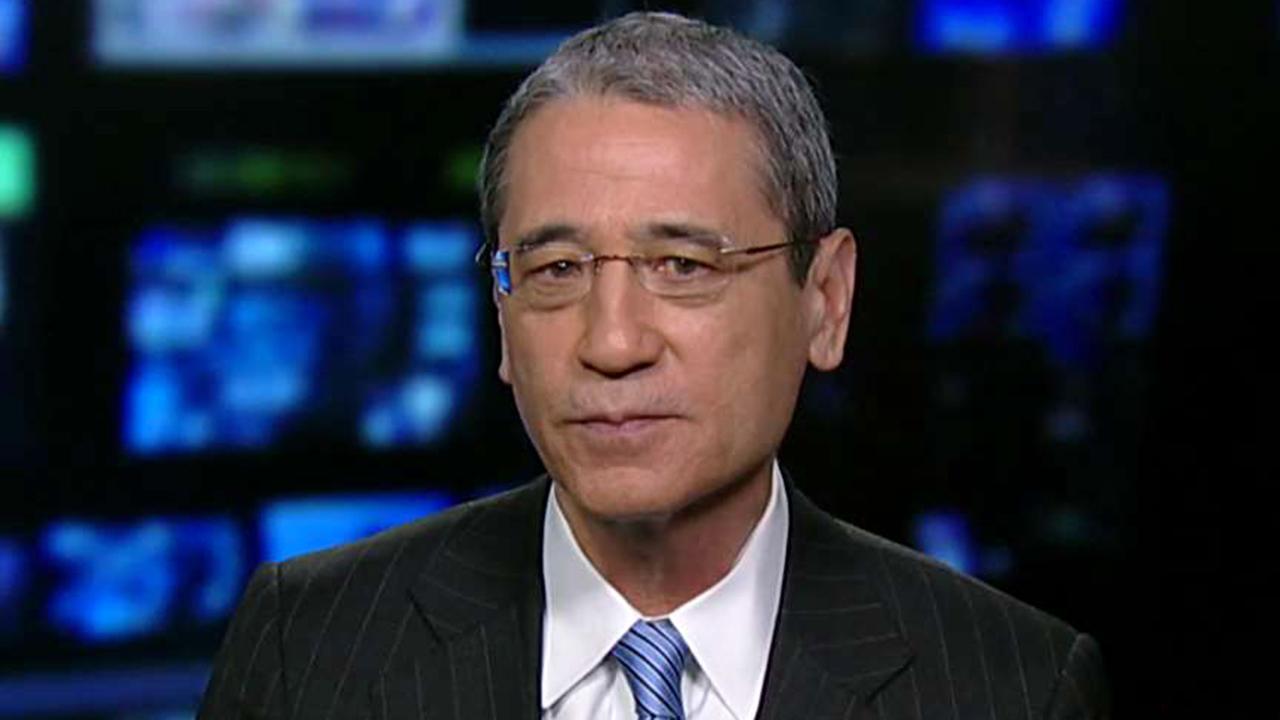 Gordon Chang: New NKorea sanctions extremely significant
