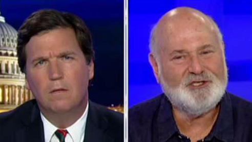 Tucker v Rob Reiner: Russia's invasion of our democracy