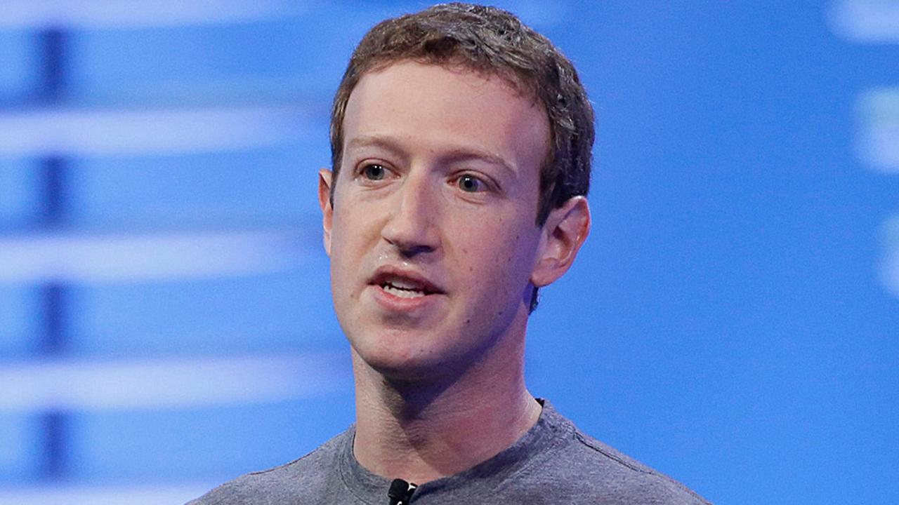Facebook turning over Russia-linked ads to Congress