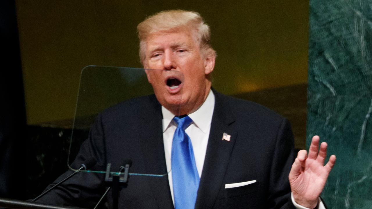 Liputan Trump-Kim menimbulkan tuduhan kesetaraan moral
