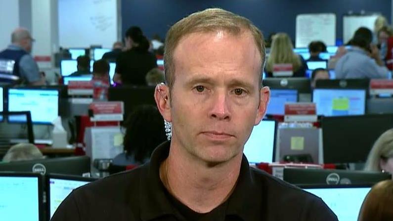 FEMA administrator on rescue efforts in Puerto Rico