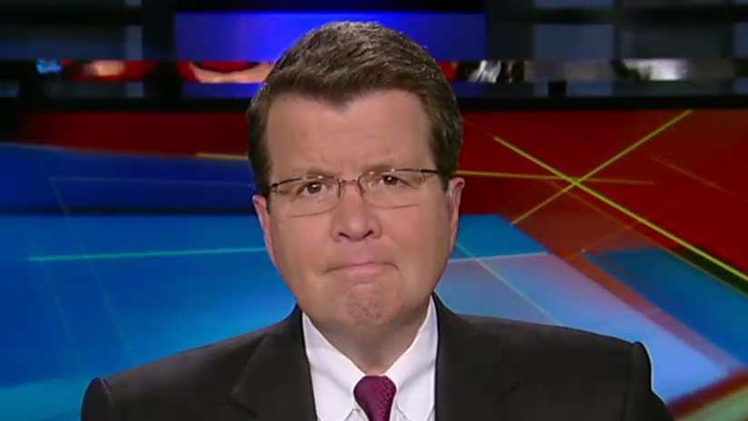 Cavuto: Obsession over Price's travels isn't about waste