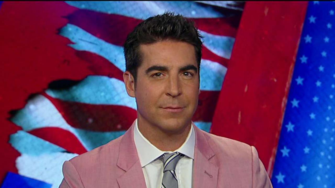 Watters' Words: The left has created a monster