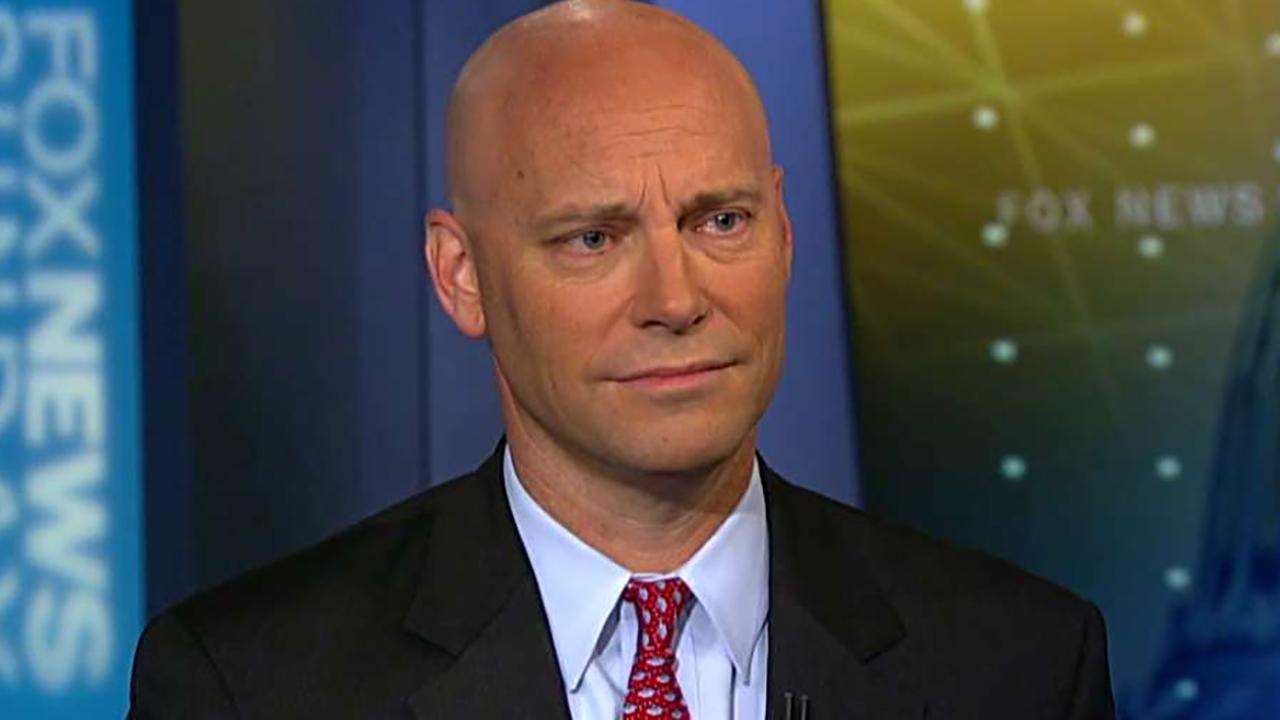 Marc Short On Gop's Last-ditch Effort To Repeal Obamacare 