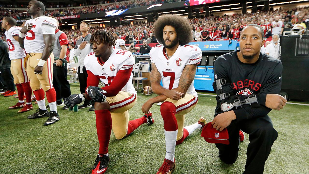 Can NFL owners fire players over protests? 